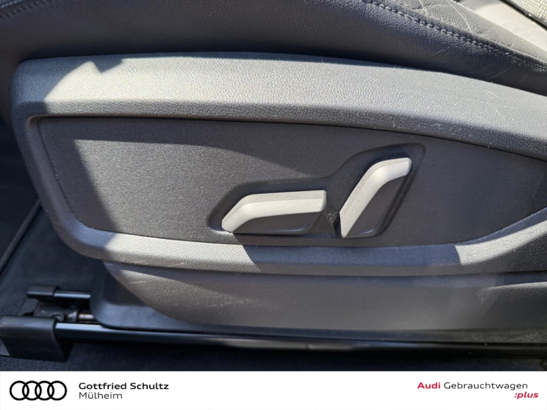 Audi Q5 TFSI e Sport