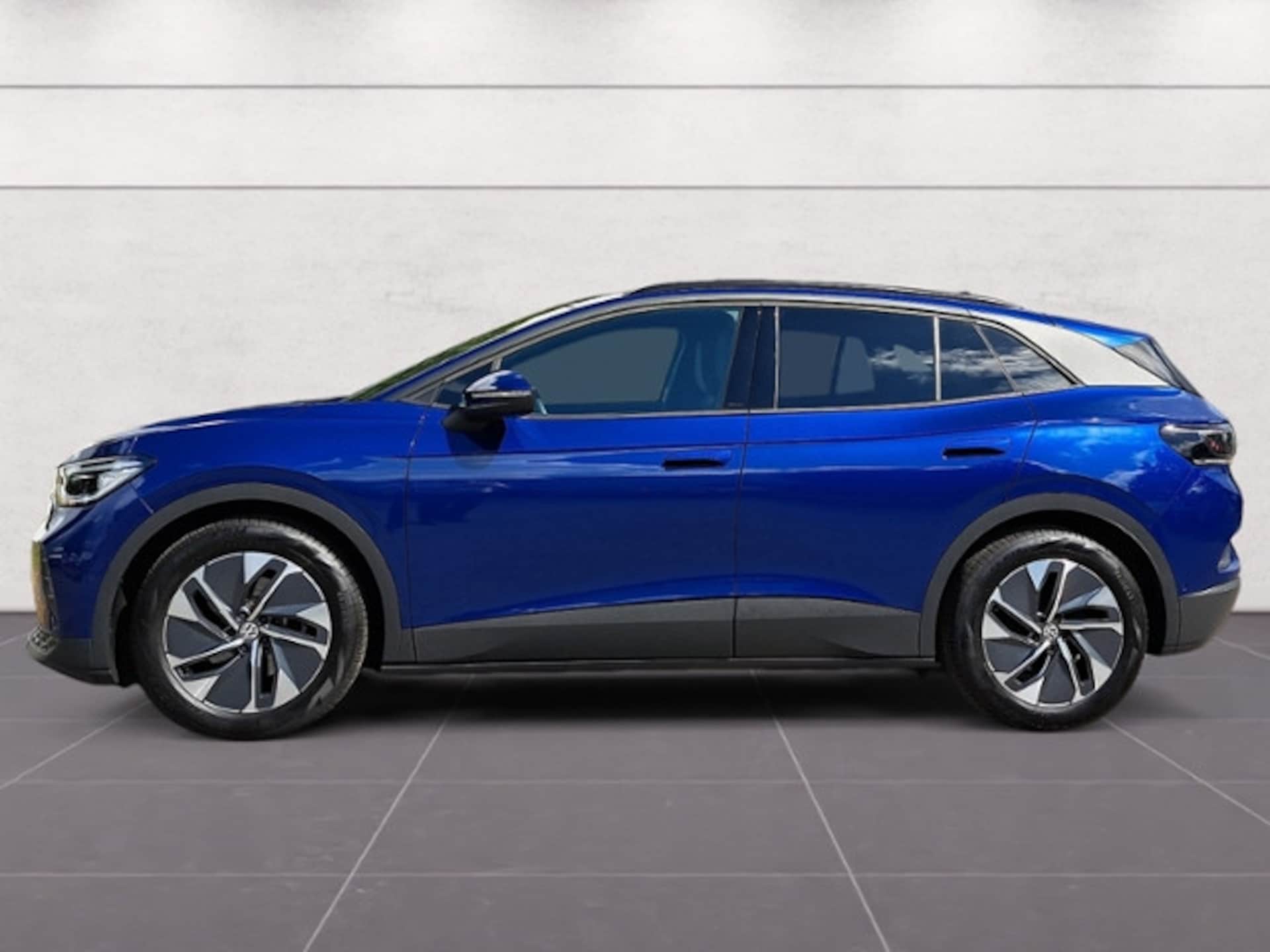 Volkswagen ID.4 Pure