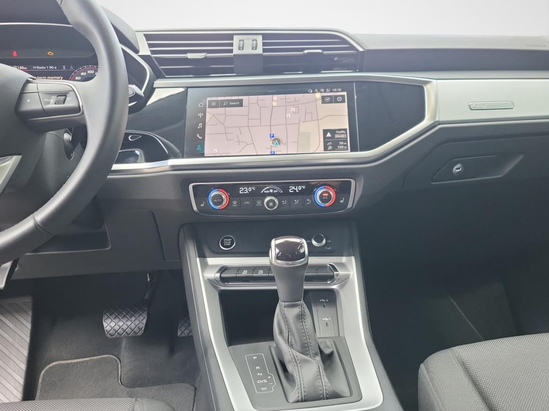 Audi Q3 SUV S line