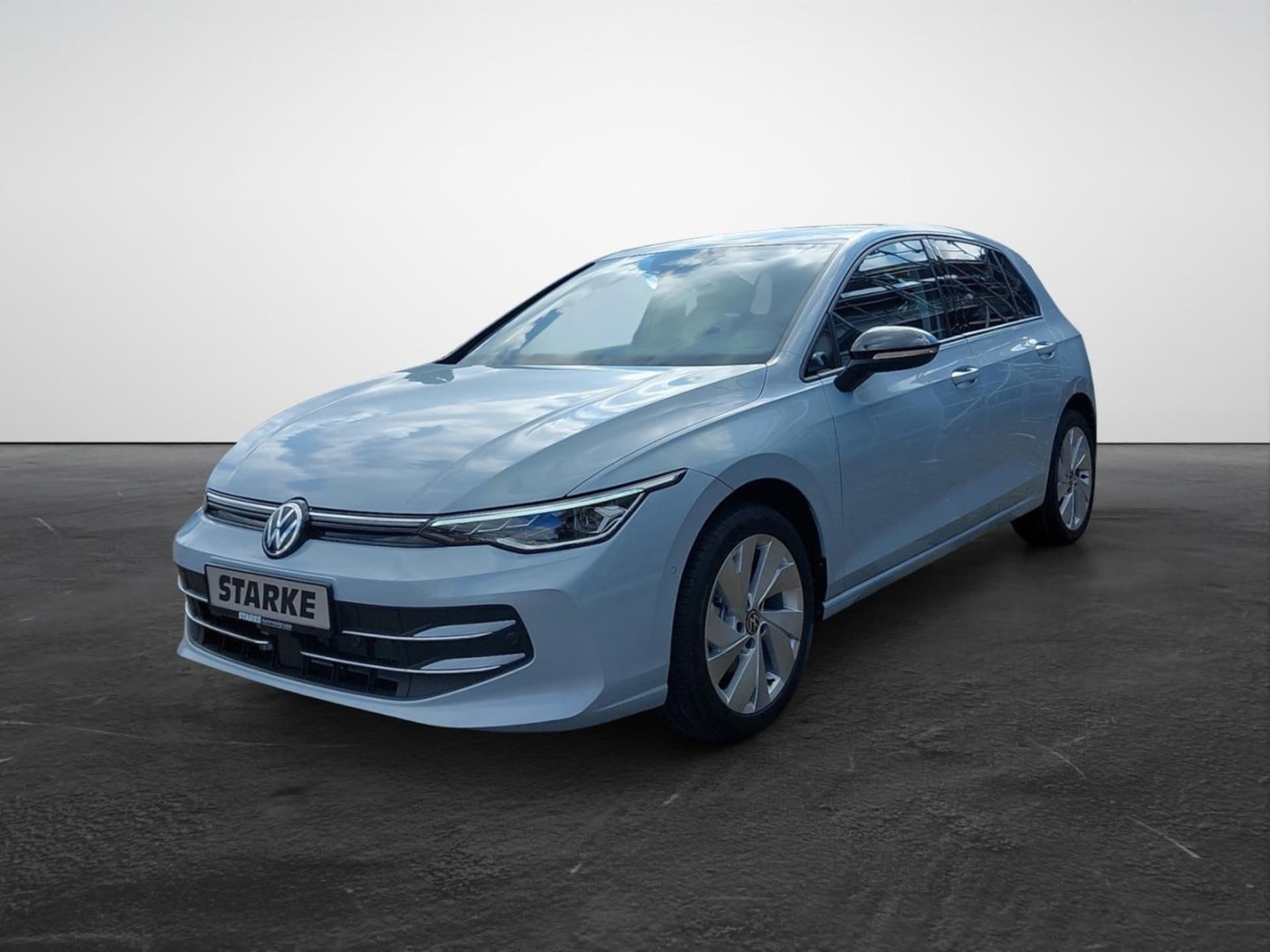 Volkswagen Golf ENERGY