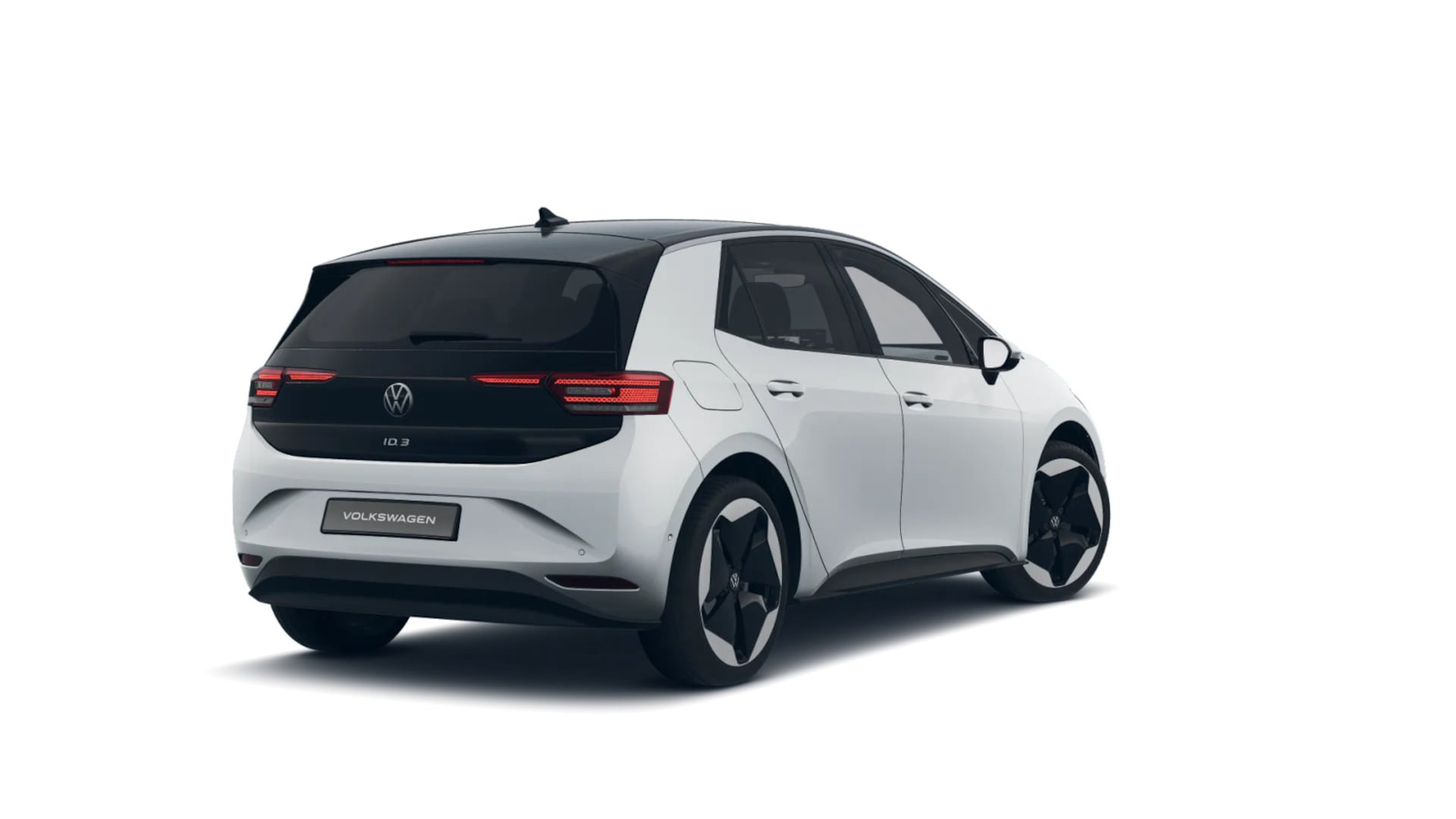 Volkswagen ID.3 Pro S