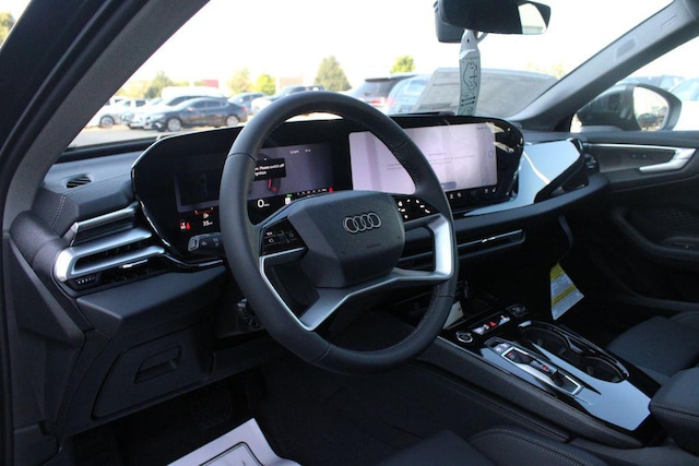 2026 Audi A5 Sedan