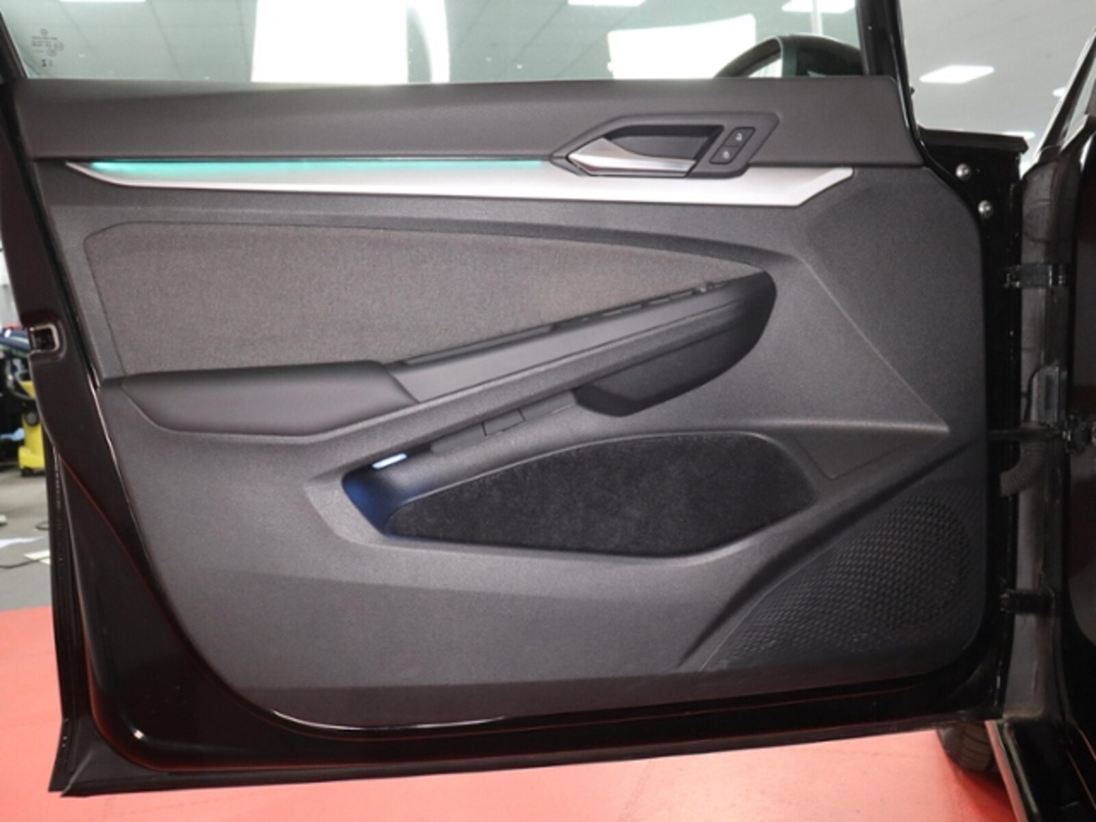 Volkswagen Golf Variant – Bild 14