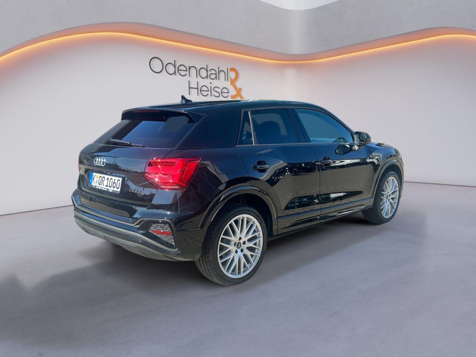 Audi Q2 – Bild 5