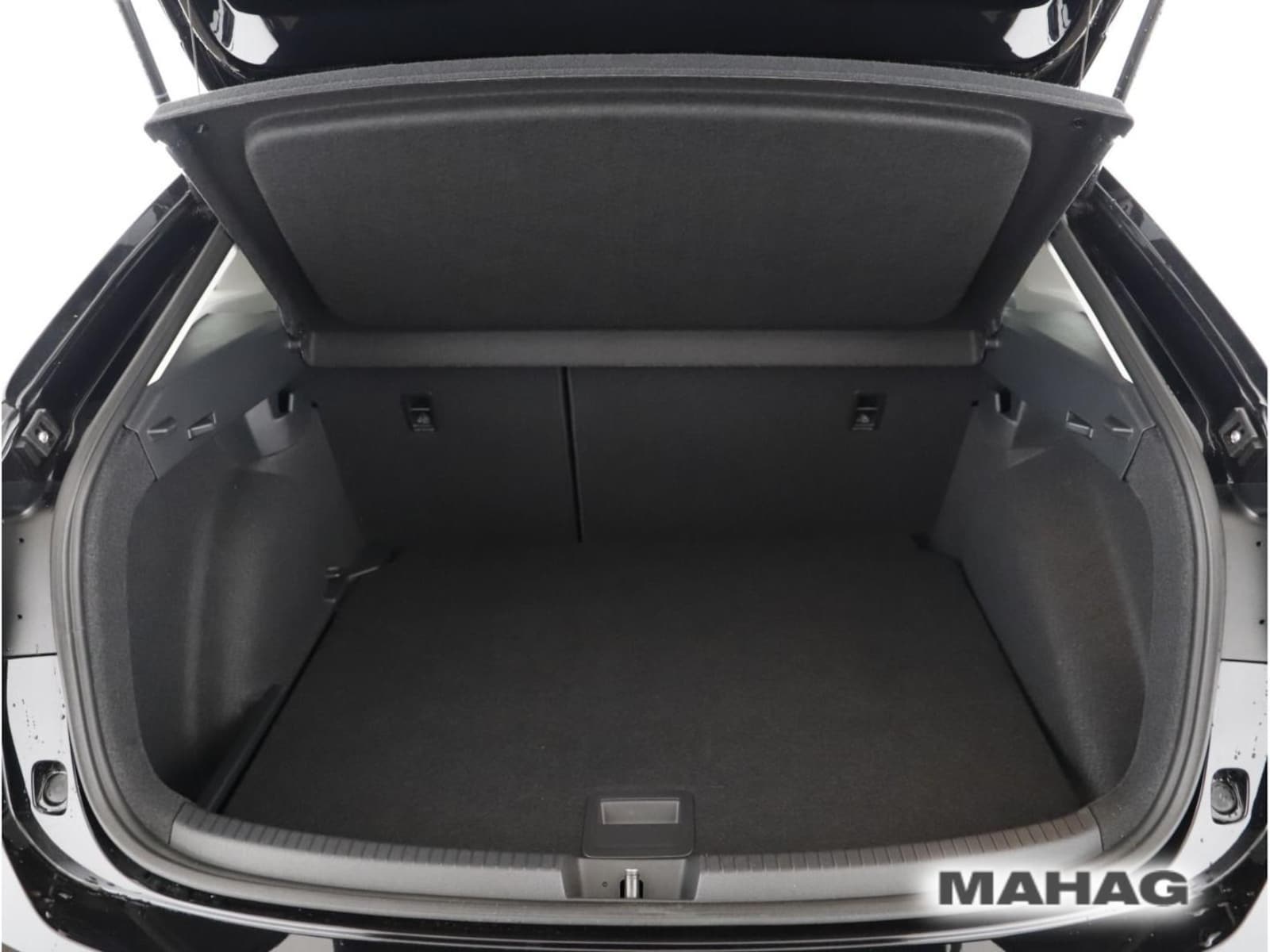 Volkswagen Taigo – Bild 22