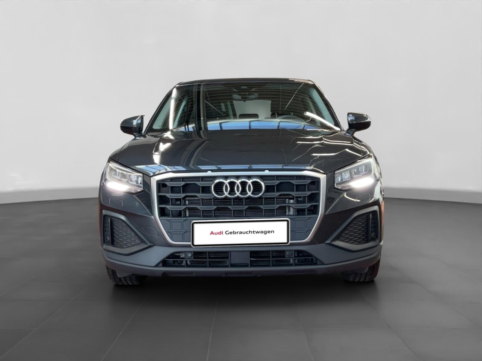 Audi Q2 – Bild 2