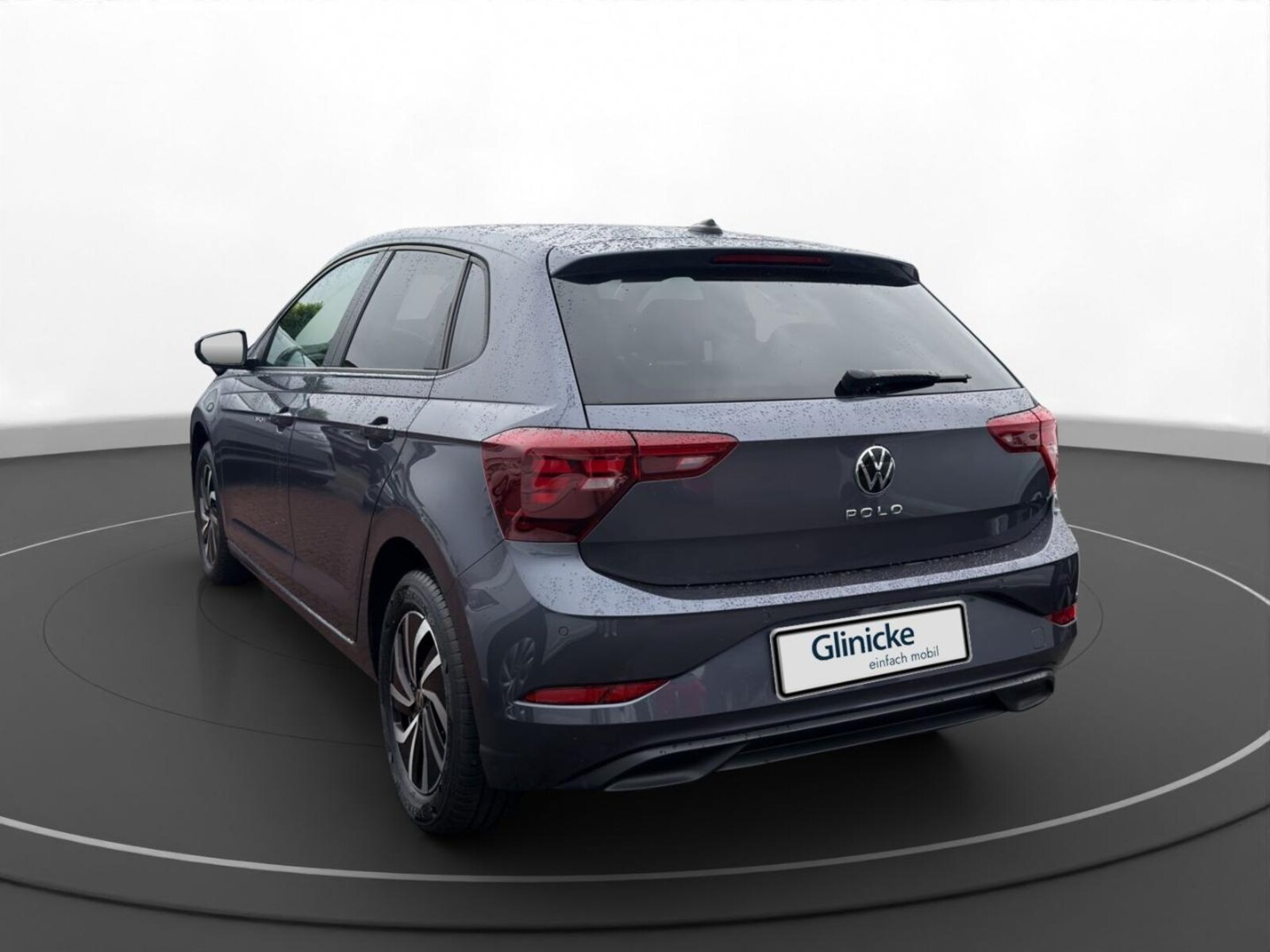 Volkswagen Polo – Bild 3