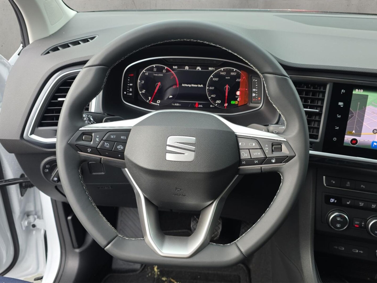 SEAT Ateca – Bild 10