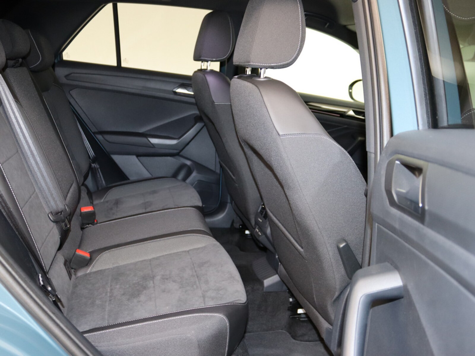 Volkswagen T-Roc – Bild 10
