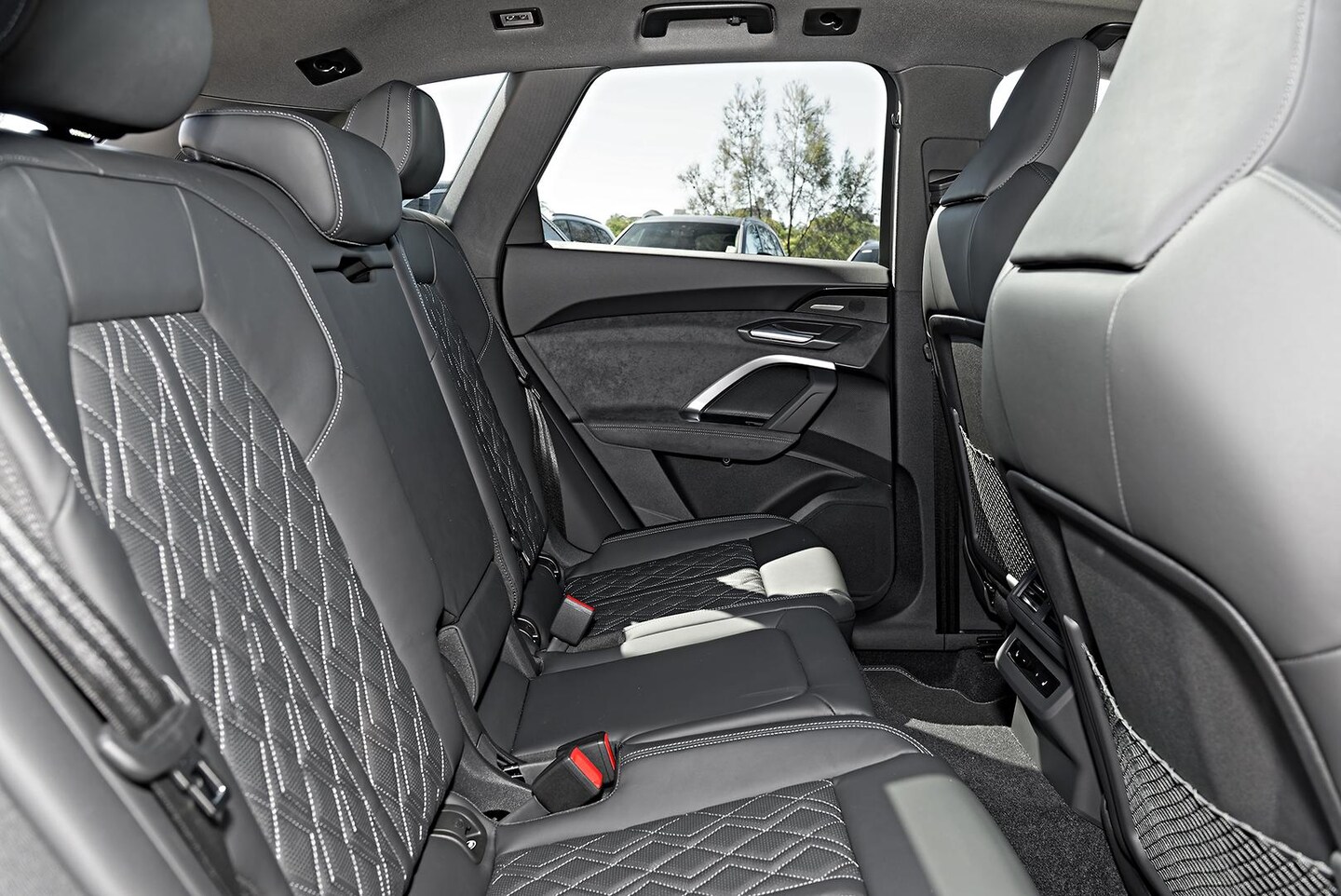 Image about Audi SQ5 SUV TFSI 270 kW