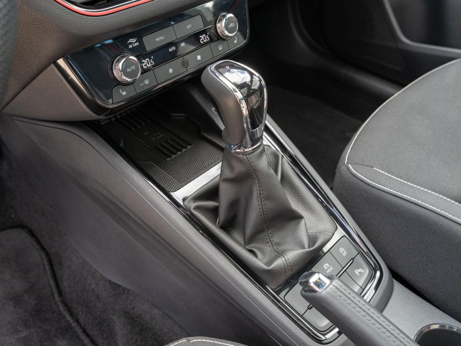 Škoda Scala – Bild 14