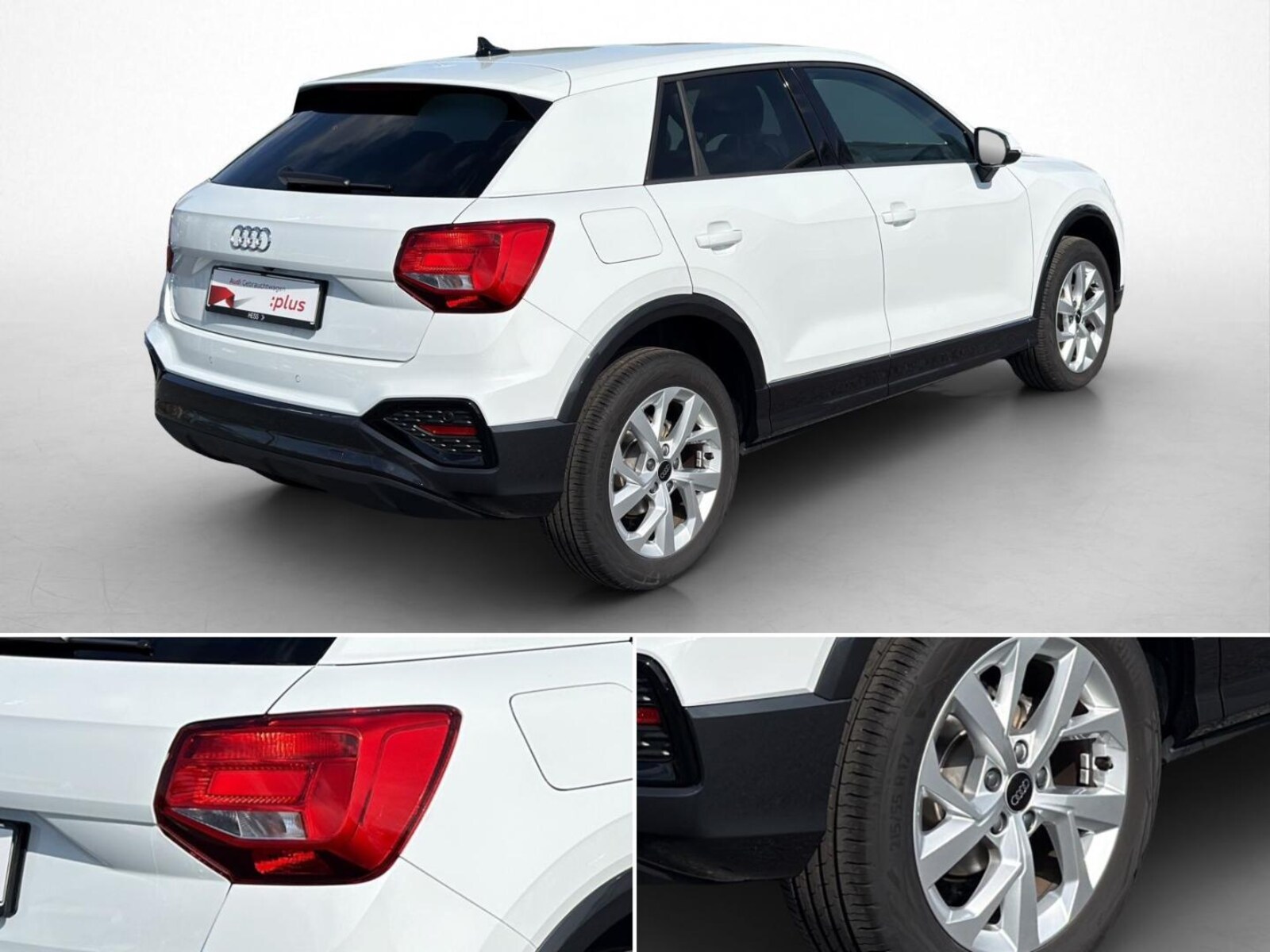 Audi Q2 – Bild 26