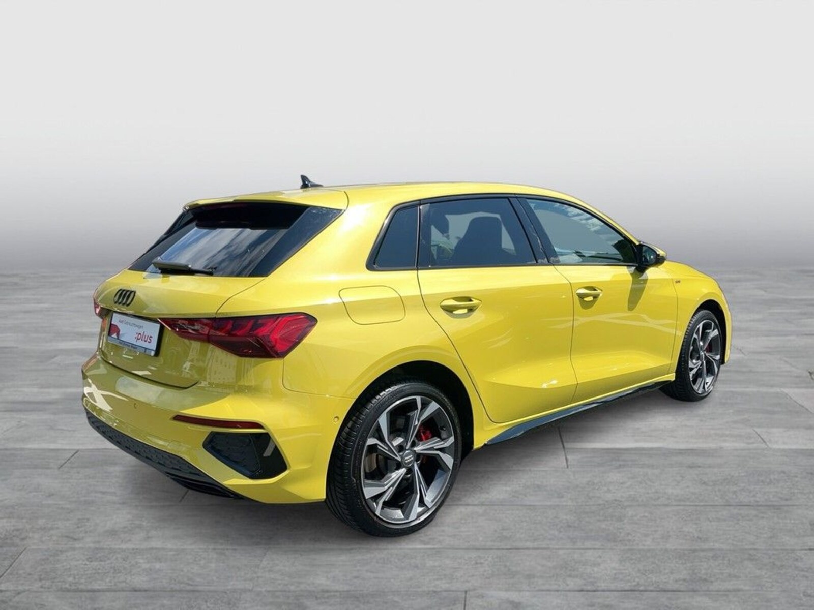Audi A3 Sportback – Bild 6