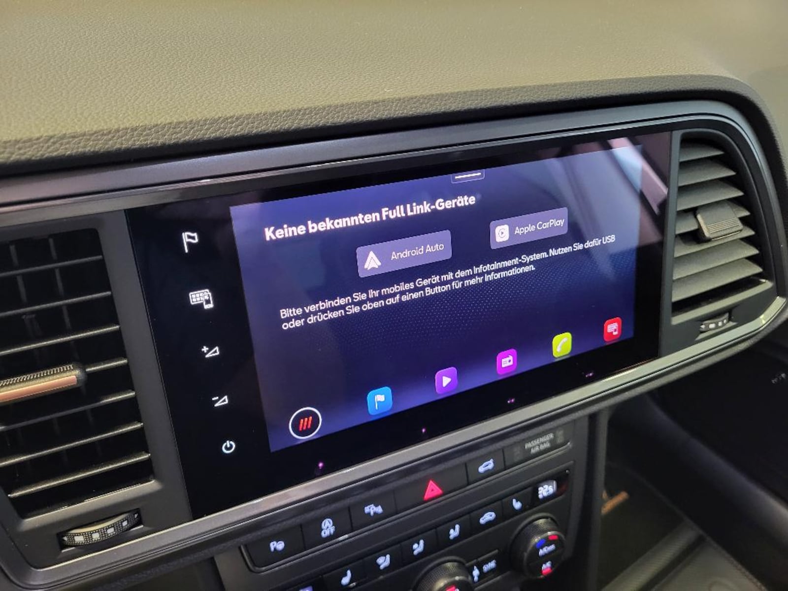 CUPRA Ateca – Bild 19