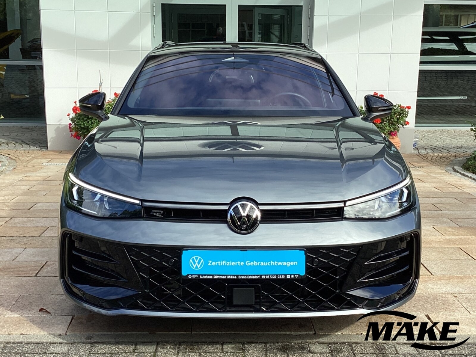 Volkswagen Passat – Bild 2