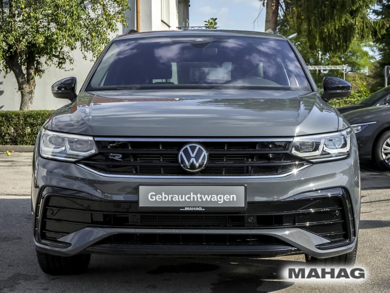 Volkswagen Tiguan – Bild 4