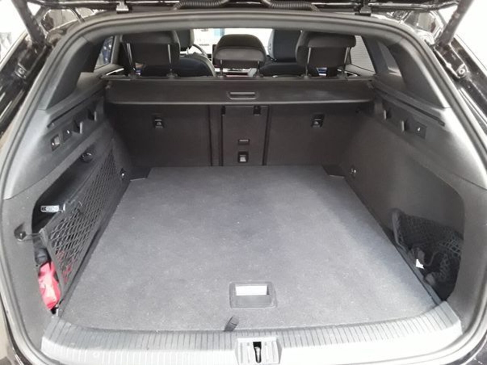 Volkswagen ID.7 Tourer – Bild 10