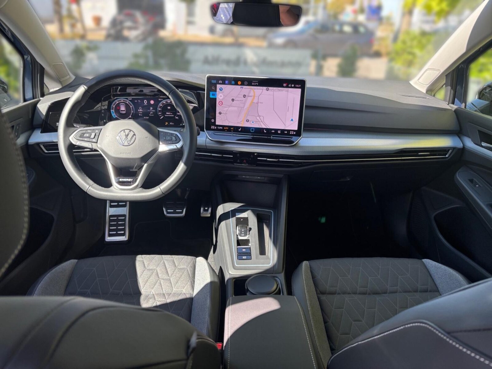 Volkswagen Golf – Bild 13