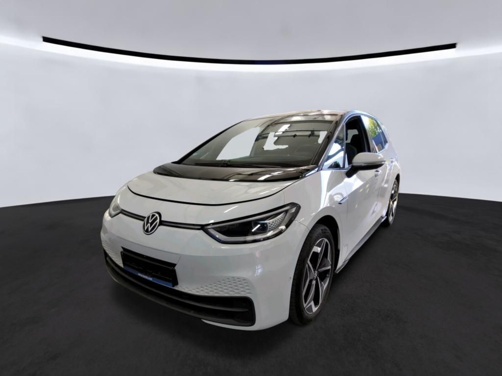 Volkswagen ID.3 – Bild 2