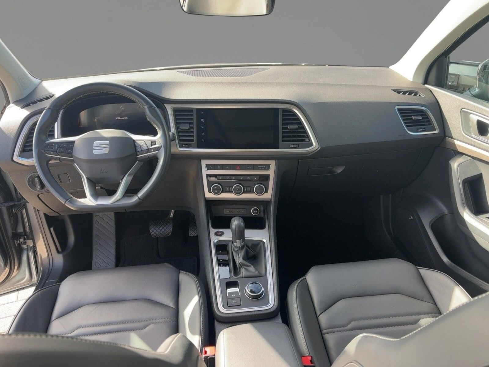 SEAT Ateca – Bild 9