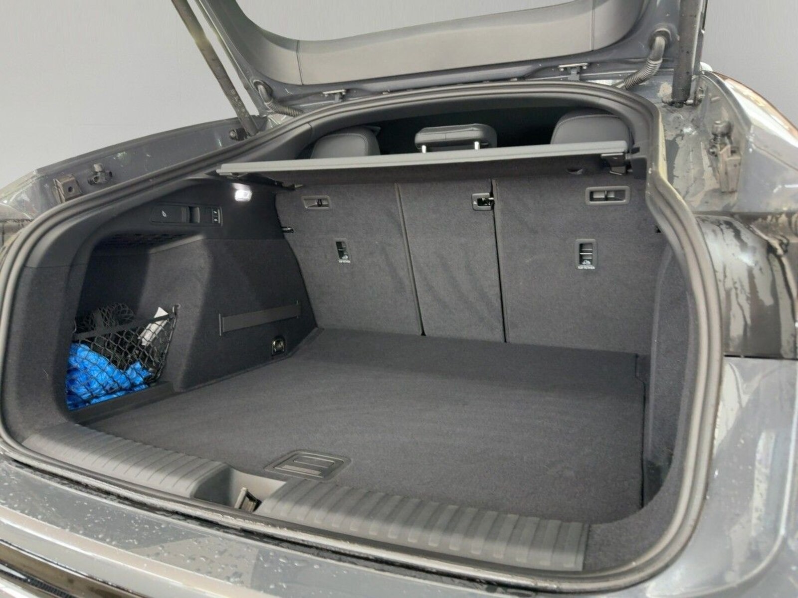 Audi Q6 Sportback e-tron – Bild 6
