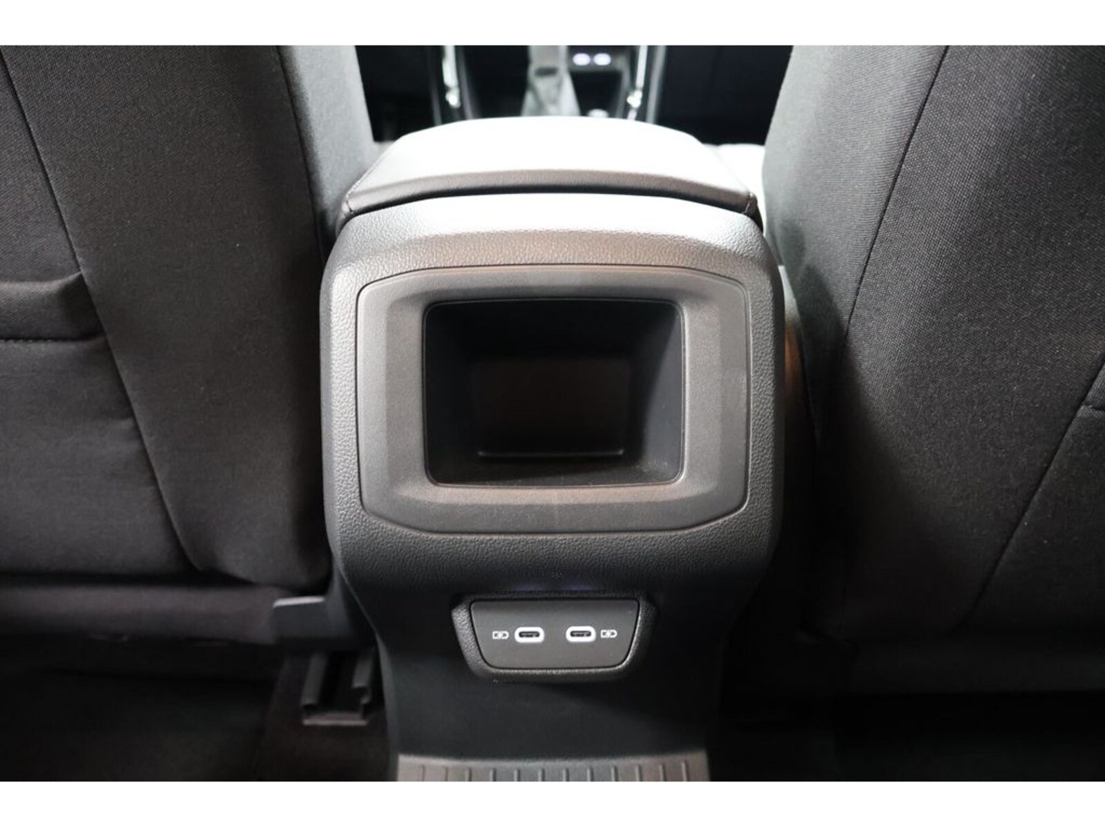 Volkswagen T-Cross – Bild 14