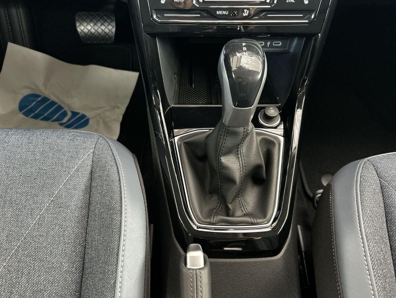 Volkswagen T-Cross – Bild 17