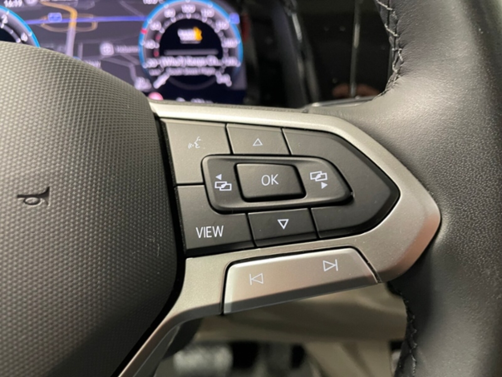 Volkswagen Multivan Langversion – Bild 14