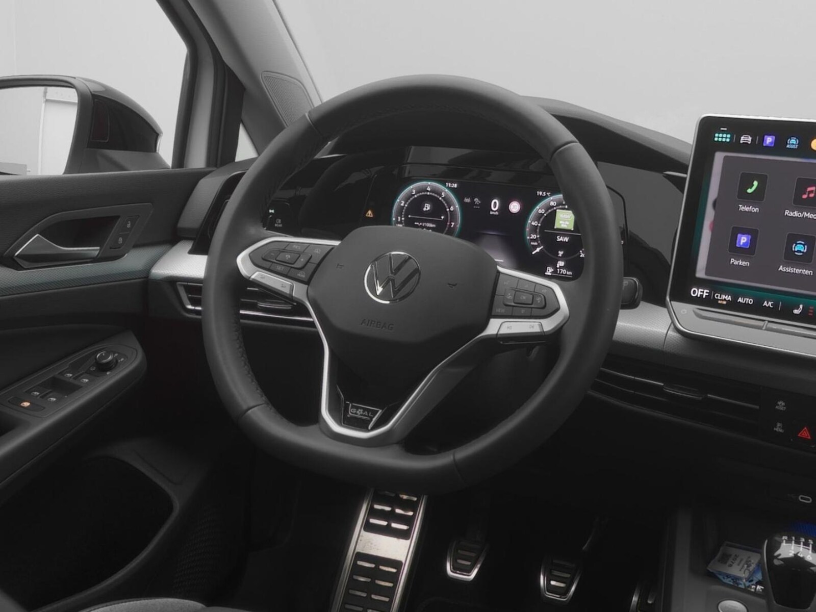 Volkswagen Golf – Bild 11