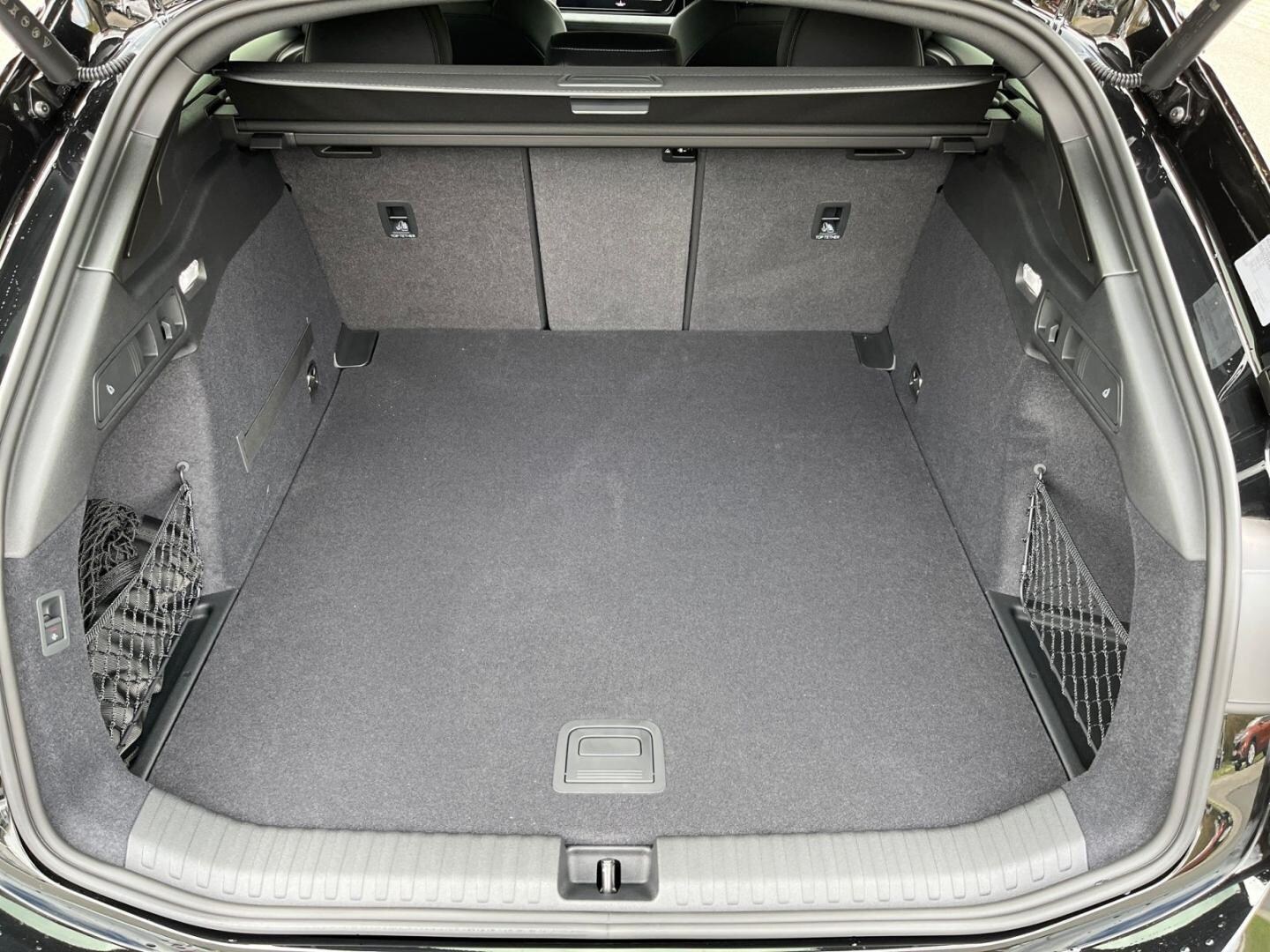 Bild über Audi A6 Avant e-tron S line business e-tron performance 270 kW - für weitere Informationen kontaktieren Sie den Audi Partner