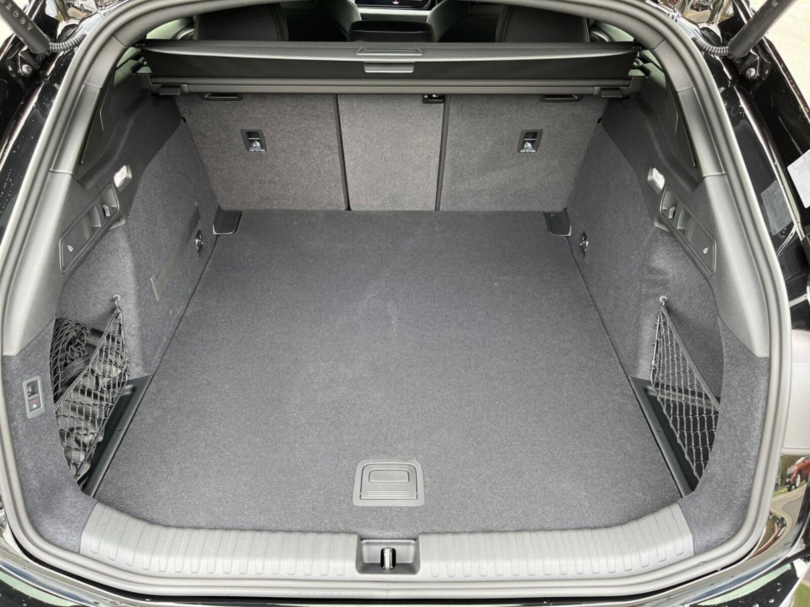 Audi A6 Avant e-tron – Bild 17