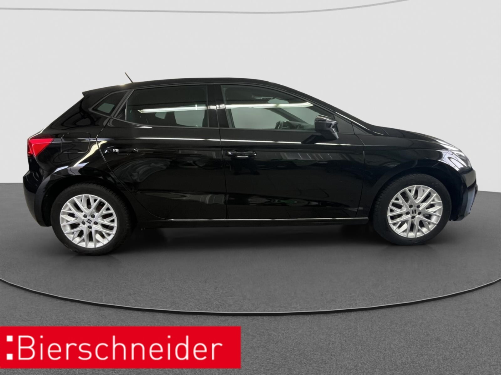 SEAT Ibiza – Bild 9