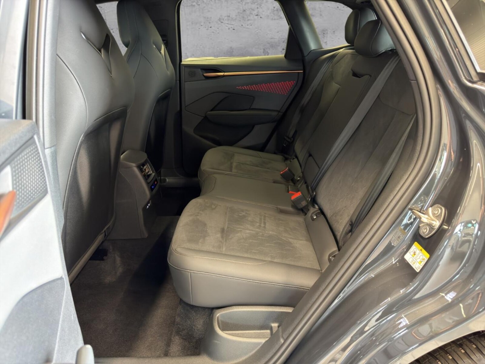 CUPRA Terramar – Bild 9