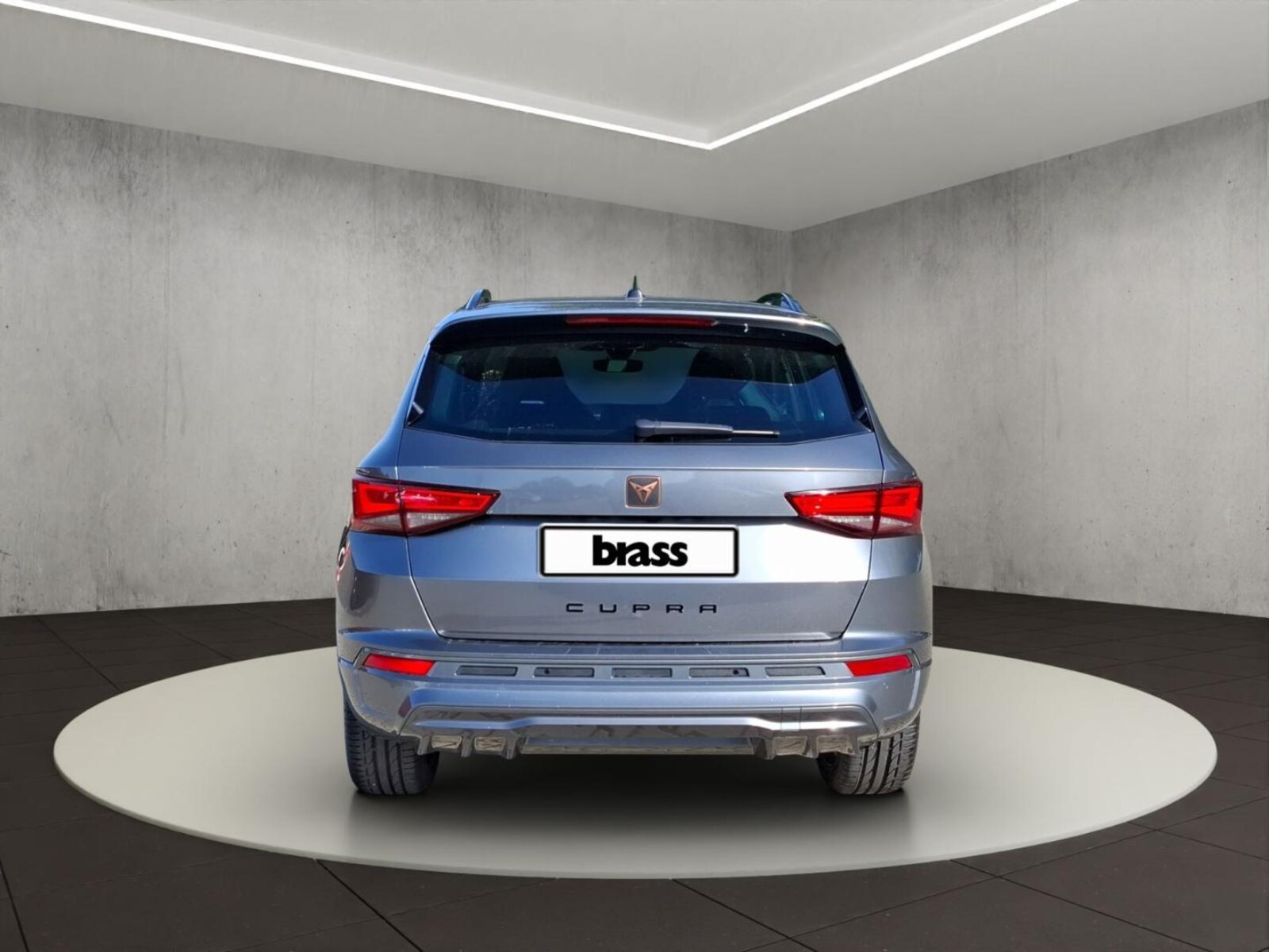 CUPRA Ateca – Bild 4