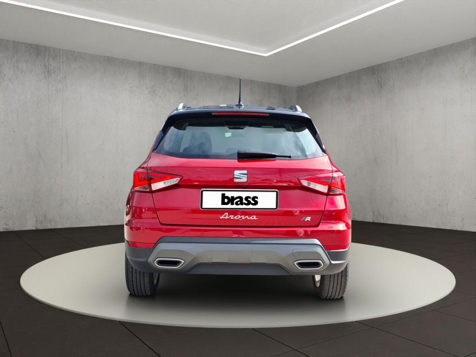 SEAT Arona – Bild 4