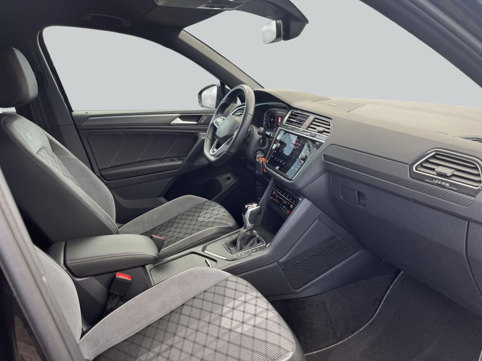Volkswagen Tiguan – Bild 14