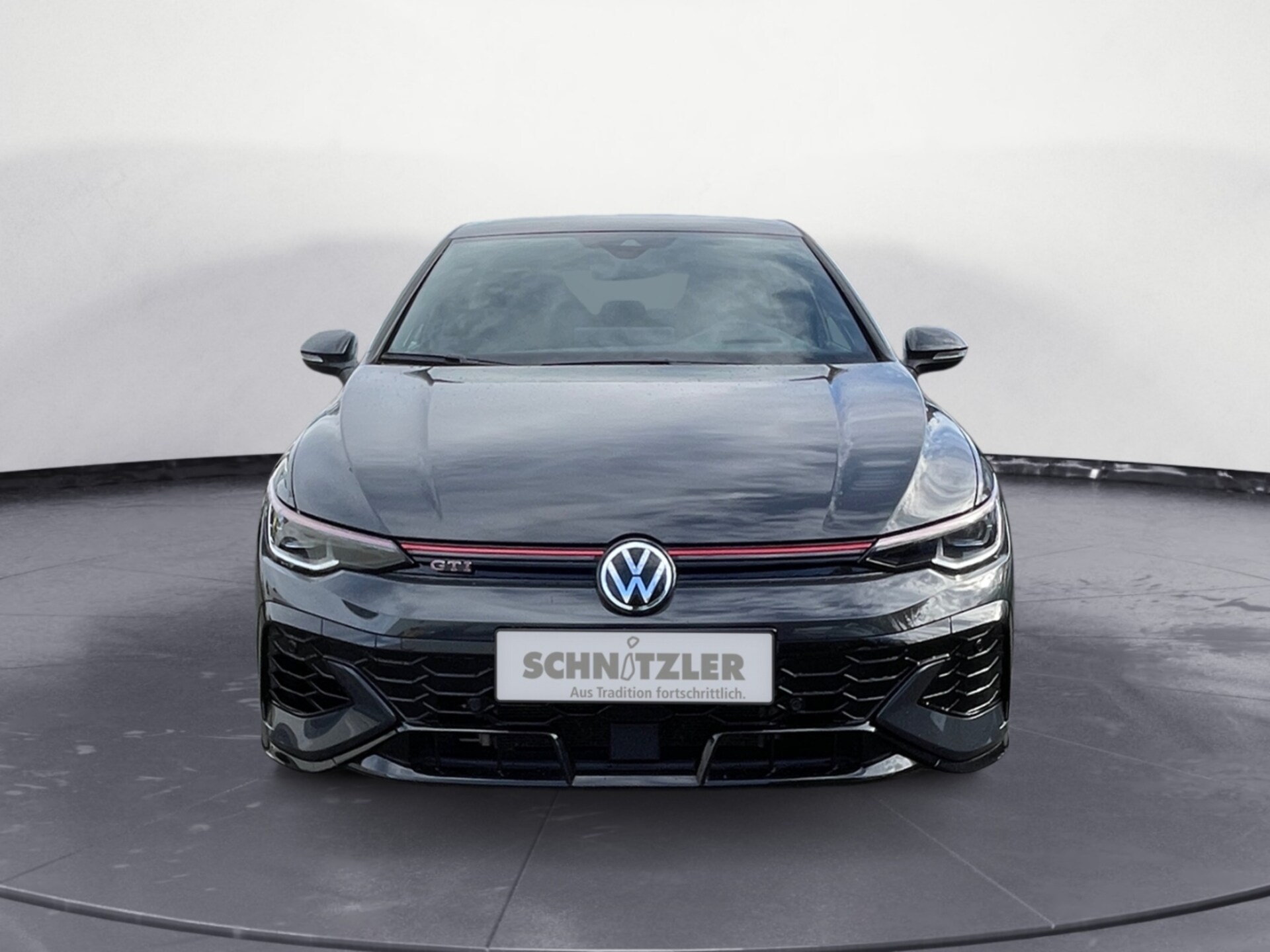 Volkswagen Golf GTI Clubsport