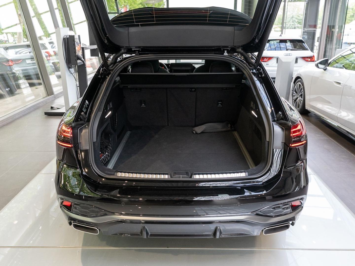 Image about Audi A6 Avant TFSI quattro 270 kW S tronic