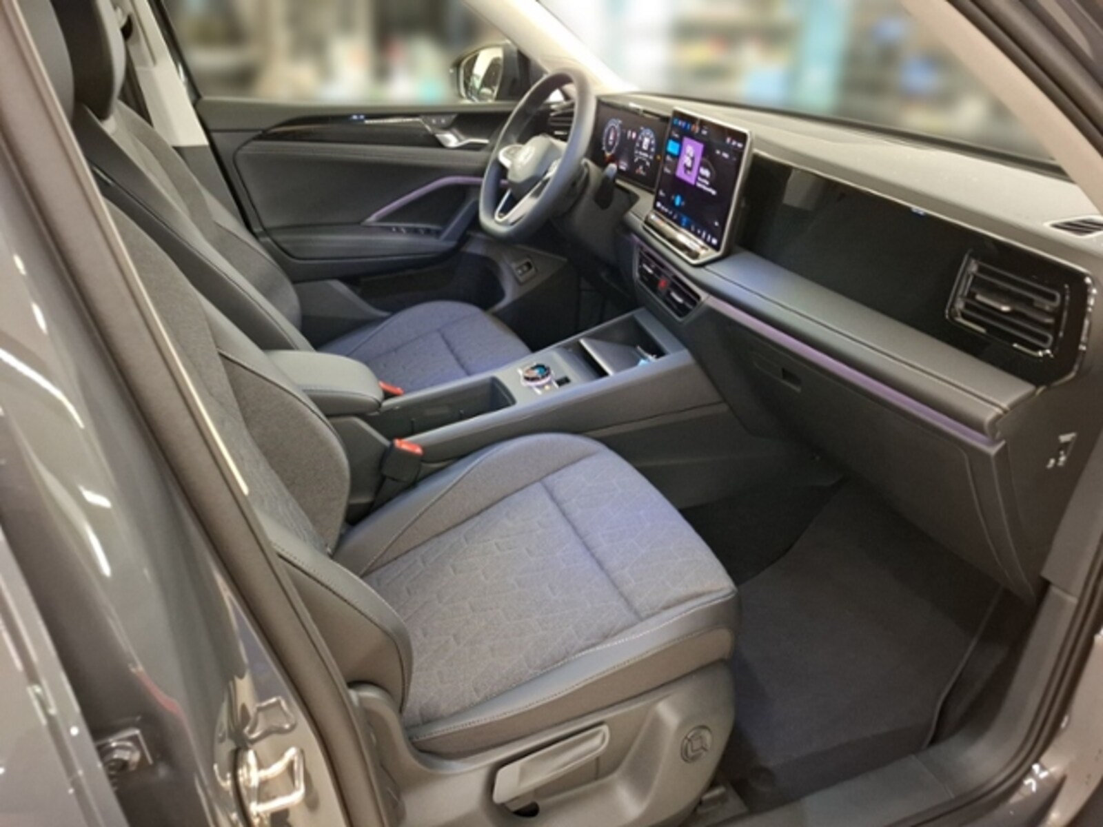 Volkswagen Tiguan – Bild 10