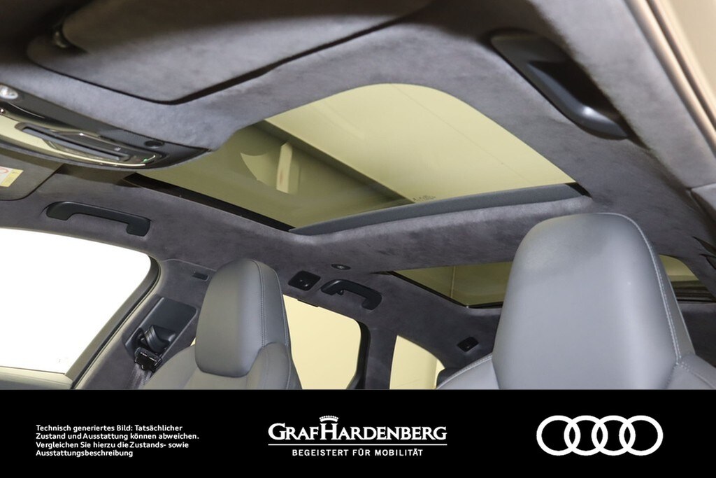Image about Audi RS 6 Avant TFSI quattro tiptronic