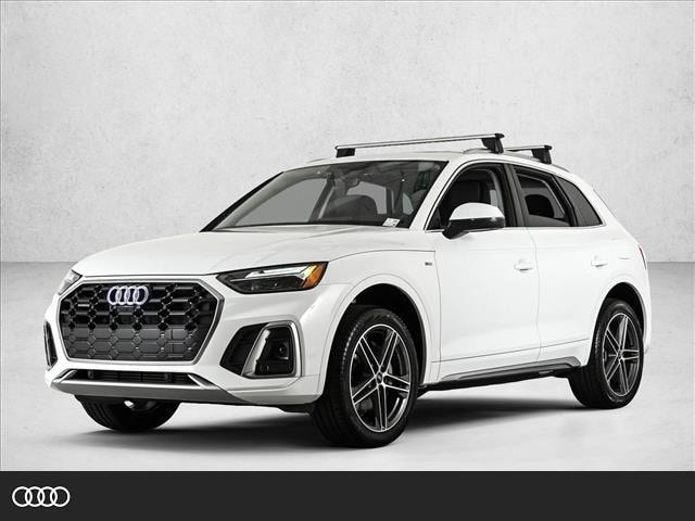 2025 Audi Q5 Premium Plus's photo