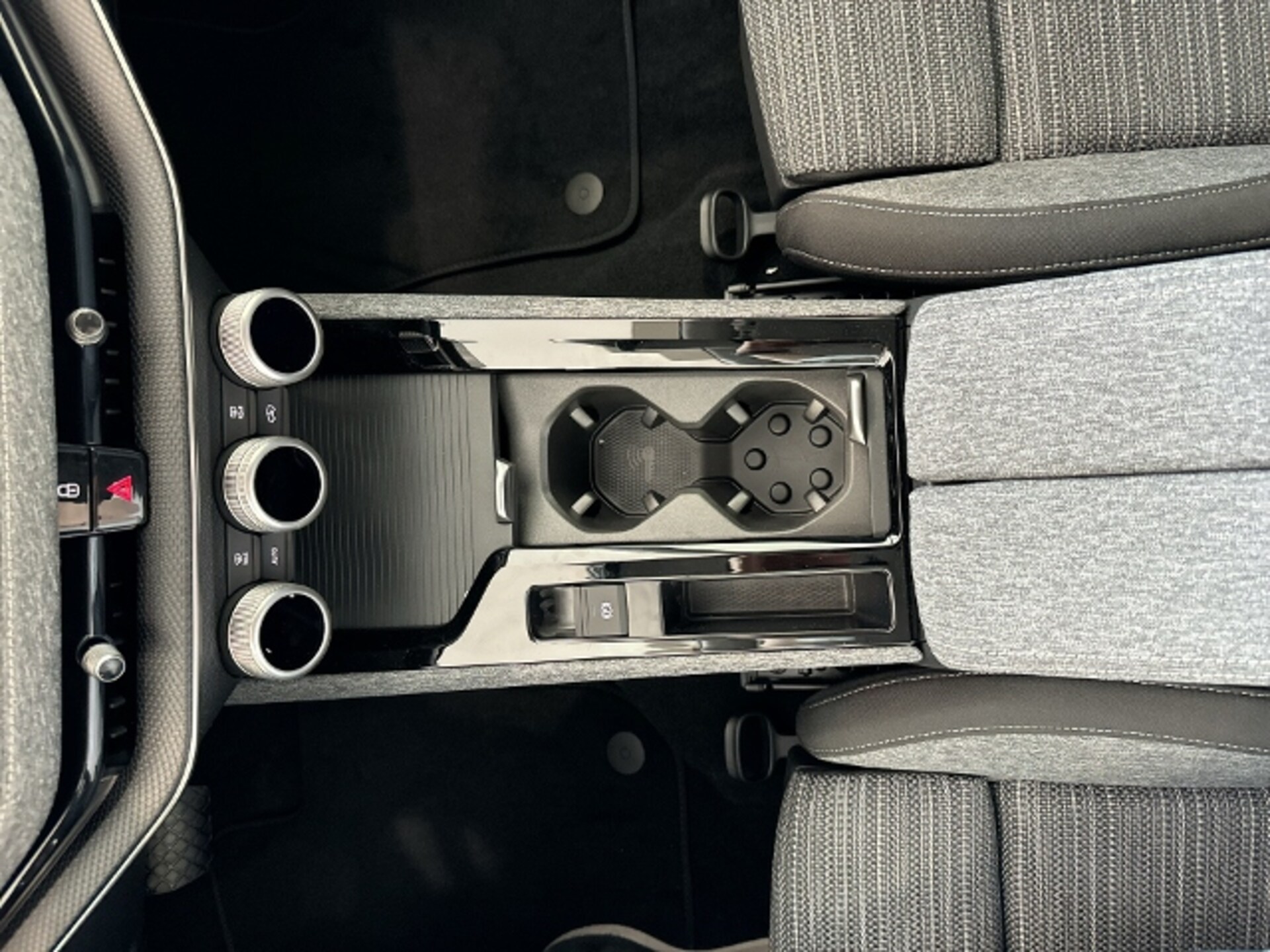 Skoda Superb Combi Selection
