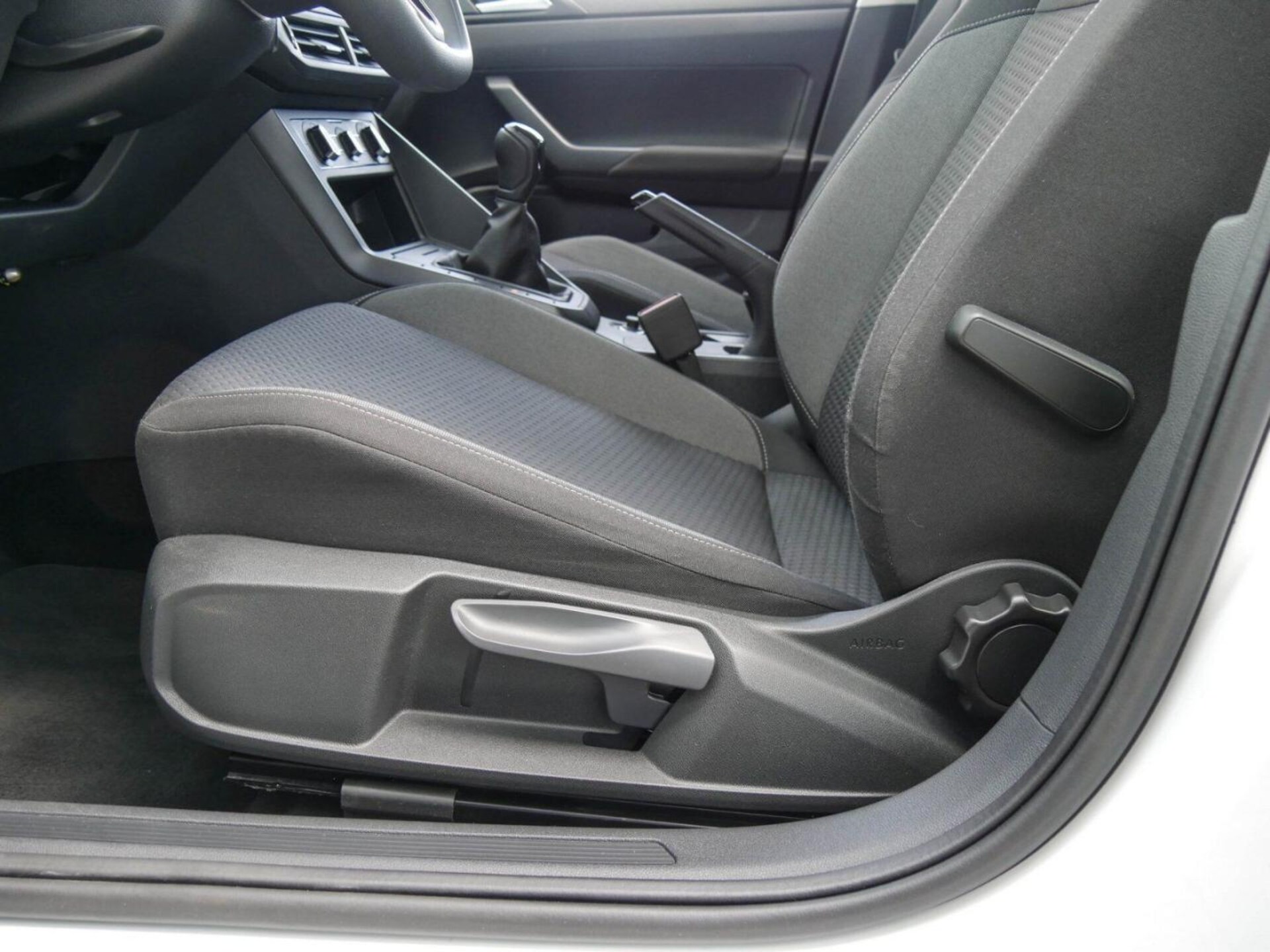 Volkswagen Taigo Basis-Modell