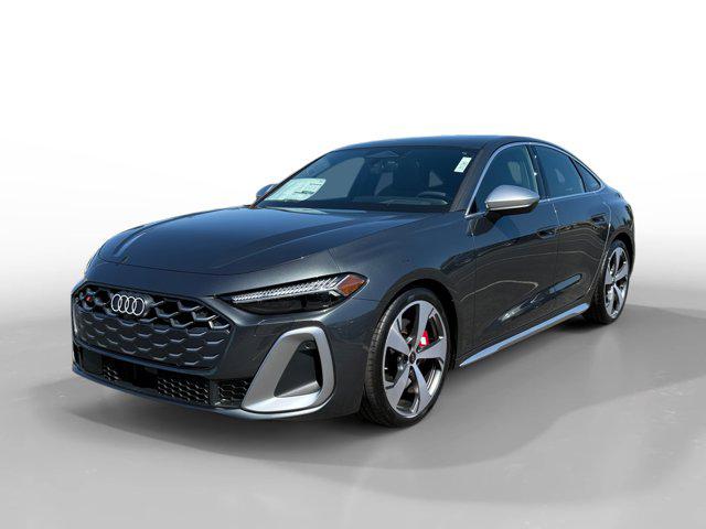 2026 Audi S5 Premium Plus quattro S tronic's photo