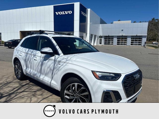 2024 Audi Q5