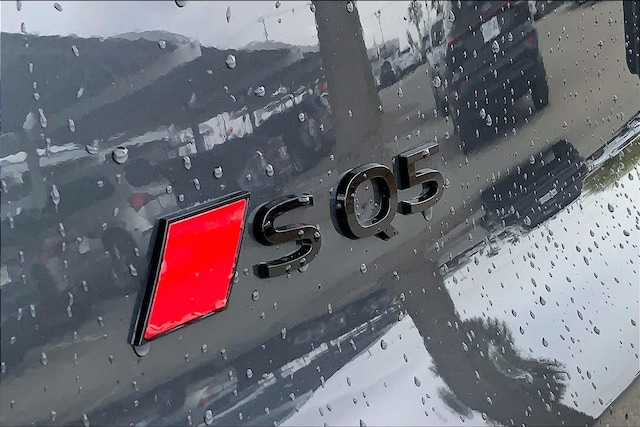 2026 Audi SQ5 Sportback Premium Plus - Photo 15
