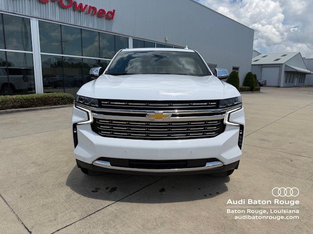 2024 Chevrolet Suburban