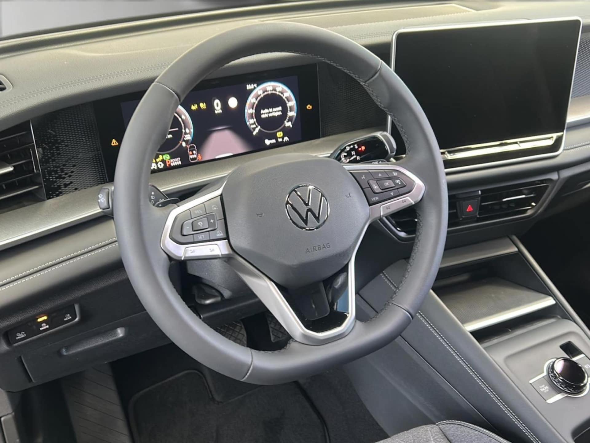 Volkswagen Tayron Life