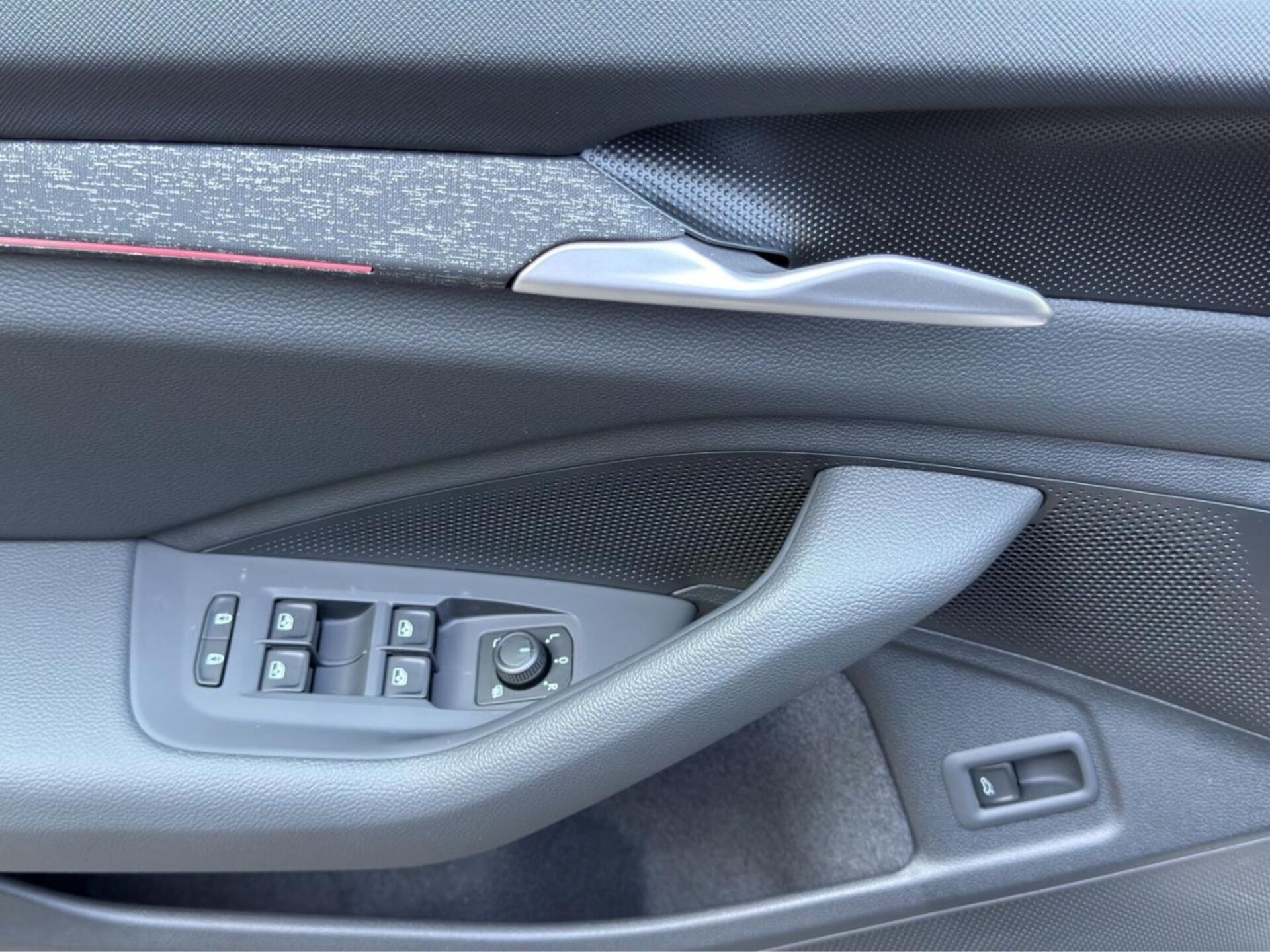 Skoda Superb Combi Selection