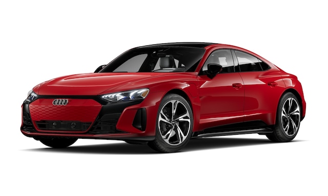 2023 Audi e-tron GT